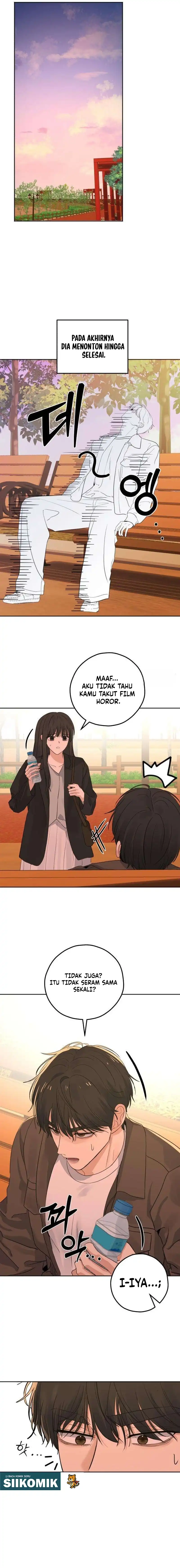 Baca My Killer Neighbor Chapter 8 Bahasa Indonesia page 28