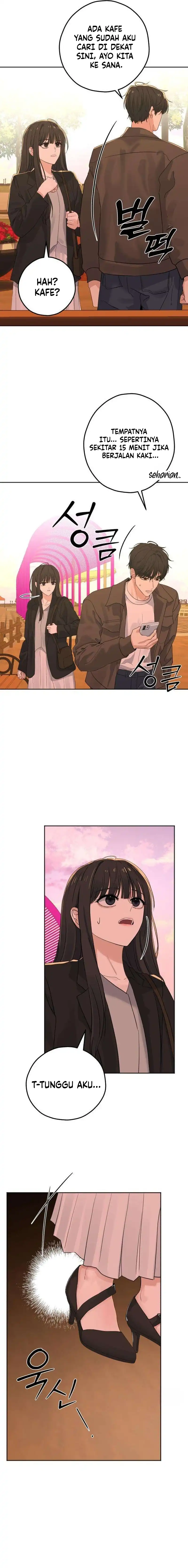Baca My Killer Neighbor Chapter 8 Bahasa Indonesia page 30