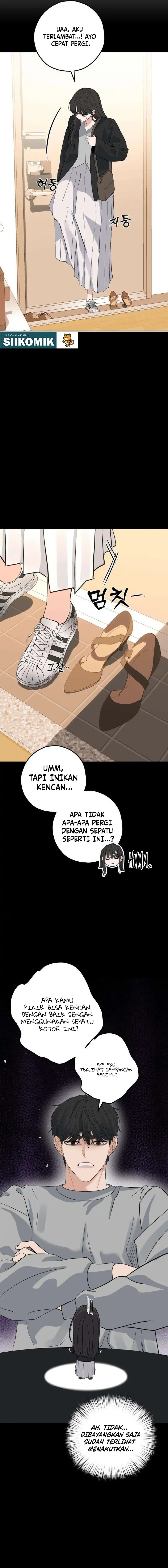 Baca My Killer Neighbor Chapter 8 Bahasa Indonesia page 34