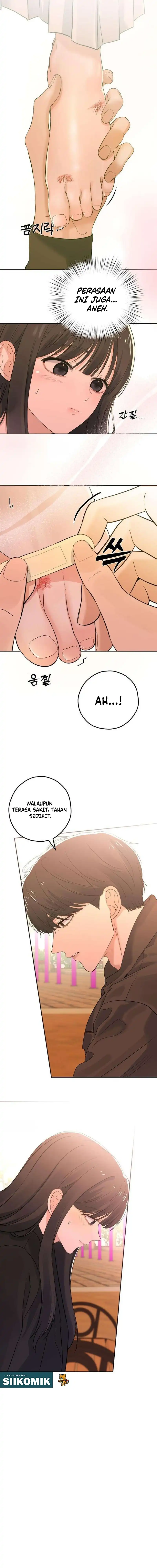 Baca My Killer Neighbor Chapter 8 Bahasa Indonesia page 42