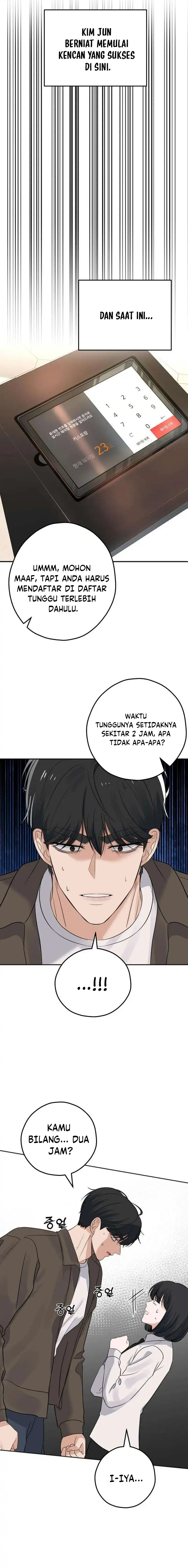 Baca My Killer Neighbor Chapter 8 Bahasa Indonesia page 8