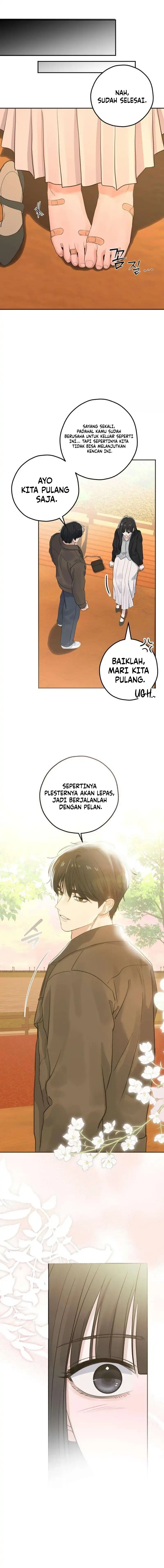 Baca My Killer Neighbor Chapter 8 Bahasa Indonesia page 44