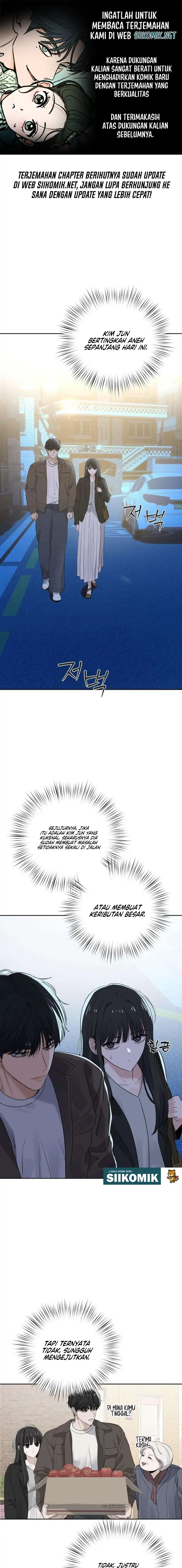 Baca My Killer Neighbor Chapter 9 Bahasa Indonesia page 6