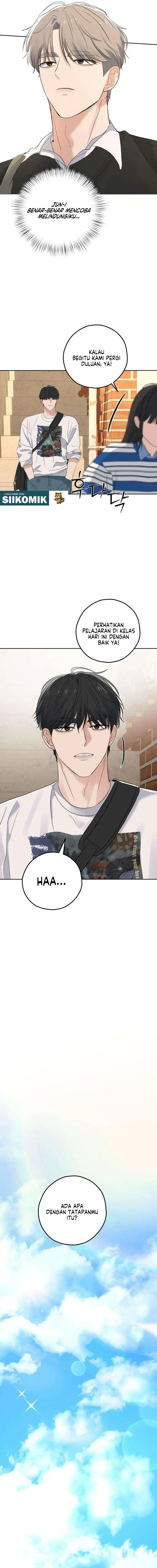 Baca My Killer Neighbor Chapter 9 Bahasa Indonesia page 26