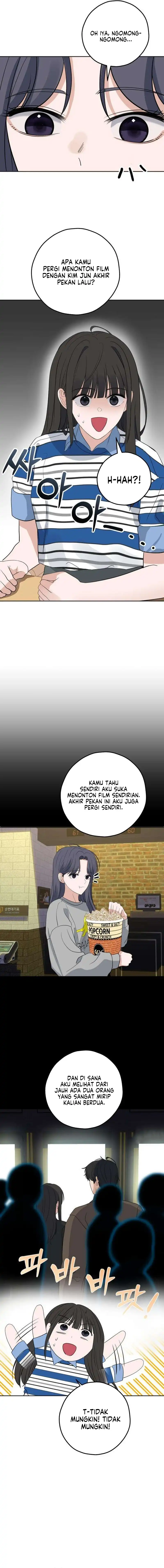 Baca My Killer Neighbor Chapter 9 Bahasa Indonesia page 32