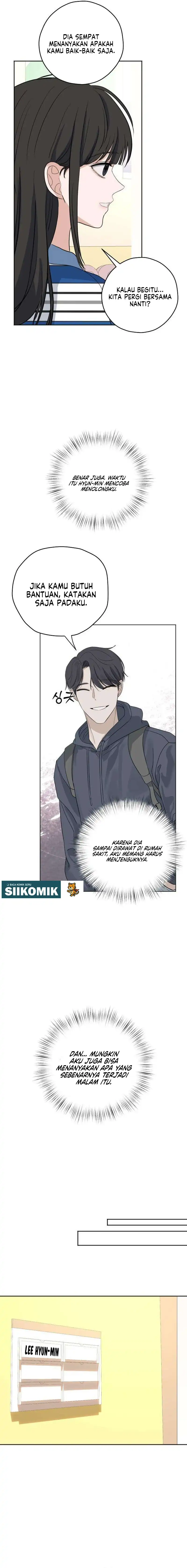 Baca My Killer Neighbor Chapter 9 Bahasa Indonesia page 36