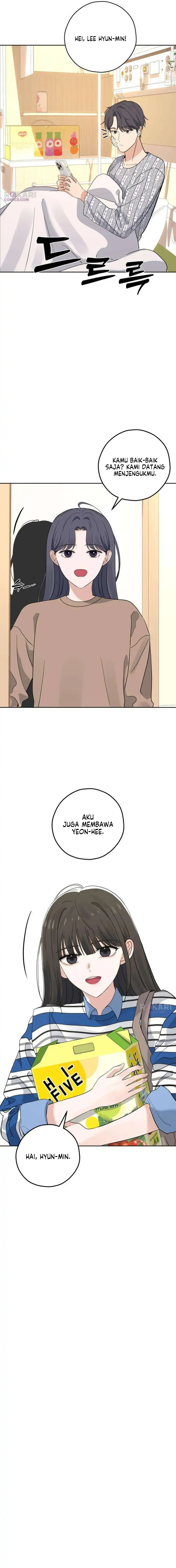 Baca My Killer Neighbor Chapter 9 Bahasa Indonesia page 38