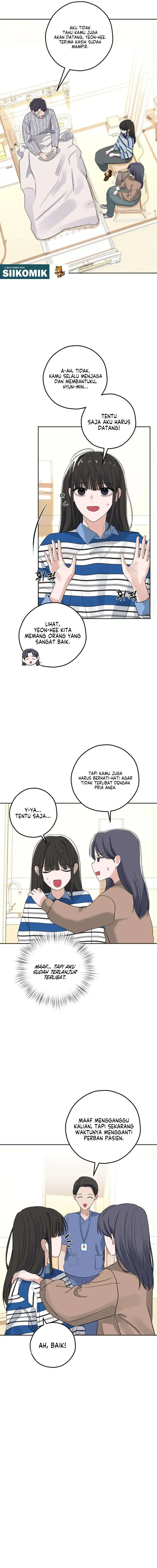 Baca My Killer Neighbor Chapter 9 Bahasa Indonesia page 40