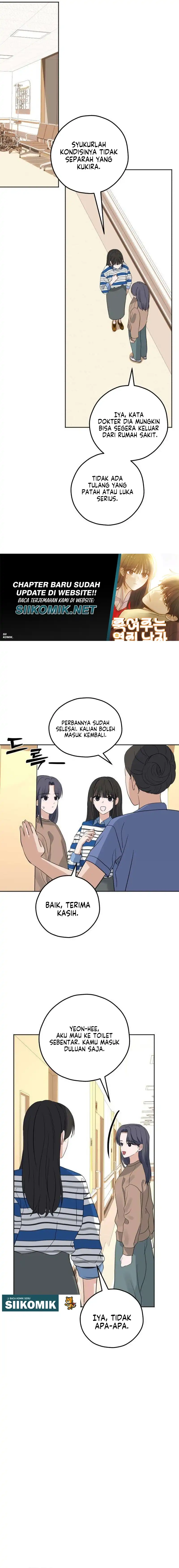 Baca My Killer Neighbor Chapter 9 Bahasa Indonesia page 42