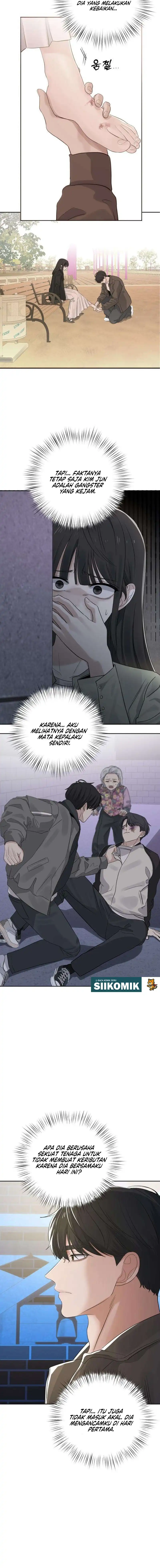 Baca My Killer Neighbor Chapter 9 Bahasa Indonesia page 8