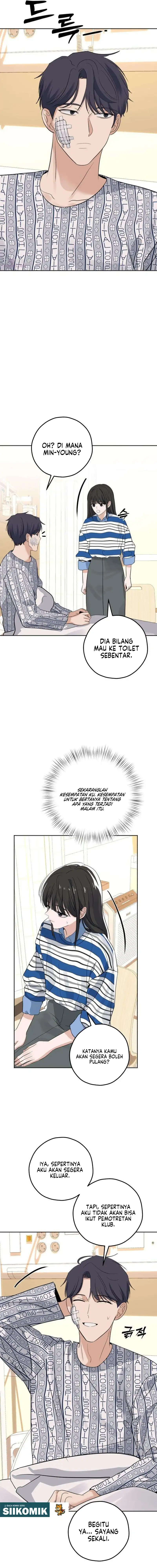 Baca My Killer Neighbor Chapter 9 Bahasa Indonesia page 44
