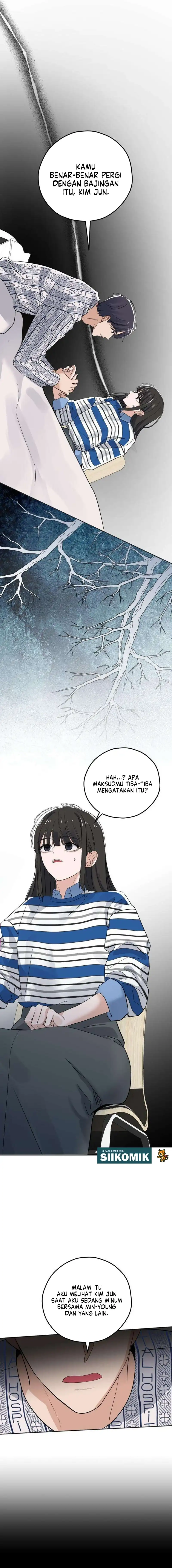 Baca My Killer Neighbor Chapter 9 Bahasa Indonesia page 48