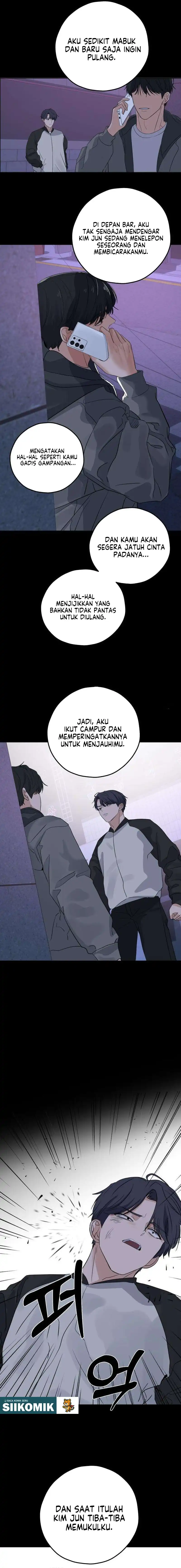 Baca My Killer Neighbor Chapter 9 Bahasa Indonesia page 50