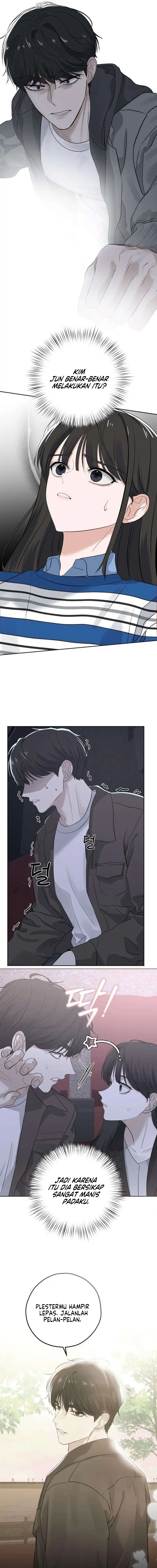 Baca My Killer Neighbor Chapter 9 Bahasa Indonesia page 52