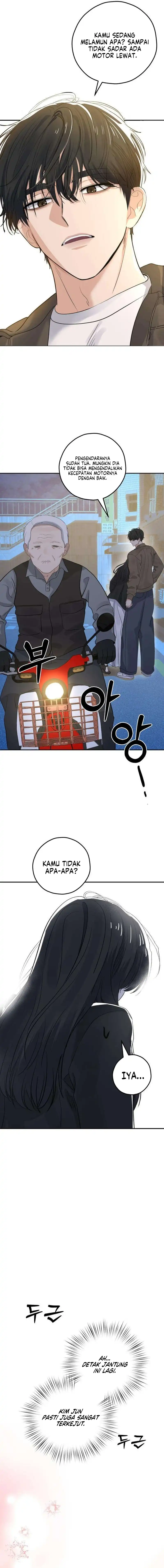 Baca My Killer Neighbor Chapter 9 Bahasa Indonesia page 12