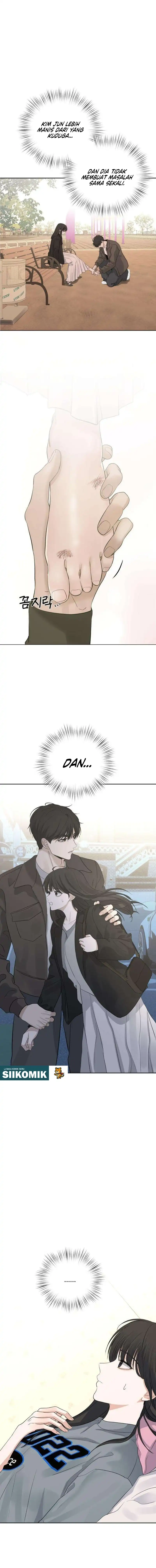 Baca My Killer Neighbor Chapter 9 Bahasa Indonesia page 16