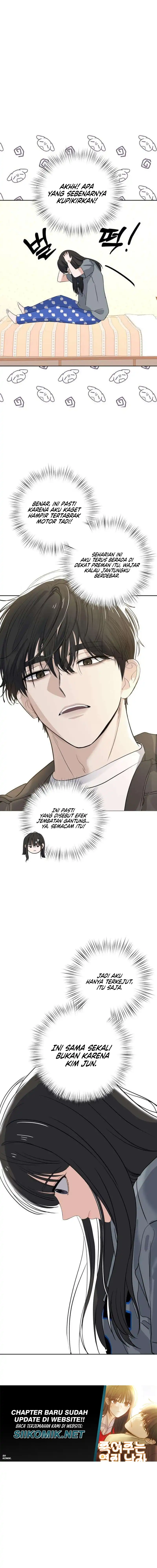 Baca My Killer Neighbor Chapter 9 Bahasa Indonesia page 18