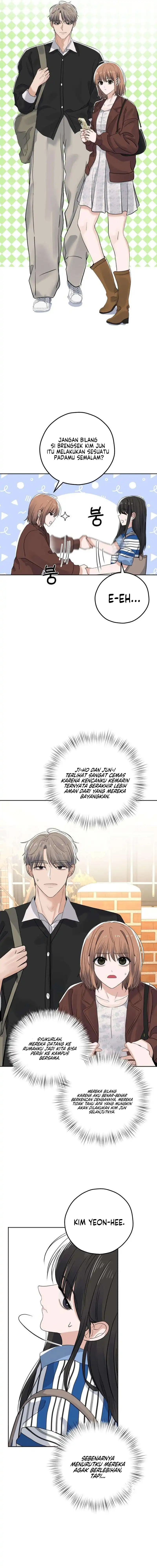 Baca My Killer Neighbor Chapter 9 Bahasa Indonesia page 22