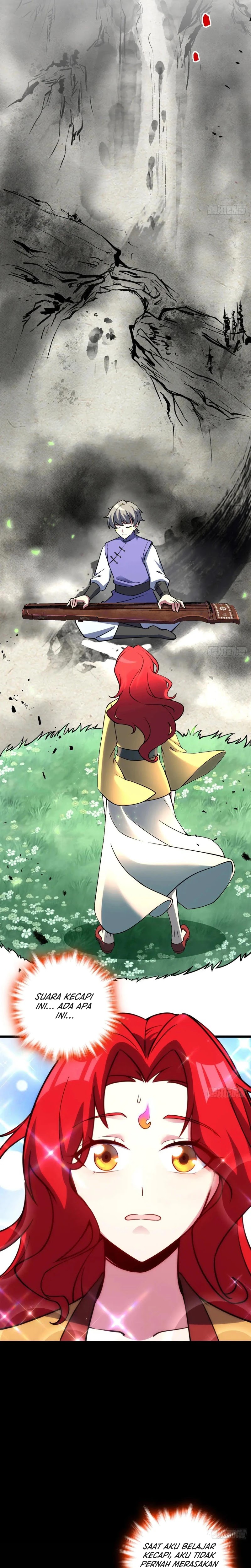 Baca My Master Only Breaks Through Every Time the Limit Is Reached - Chapter 129 halaman 12