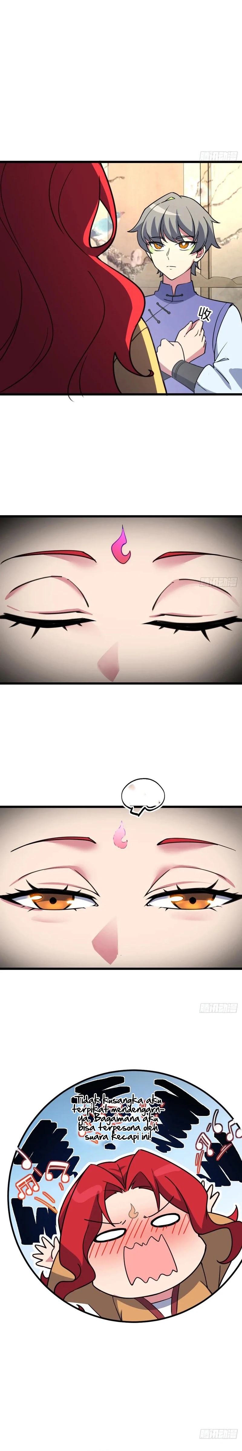 Baca My Master Only Breaks Through Every Time the Limit Is Reached - Chapter 129 halaman 14