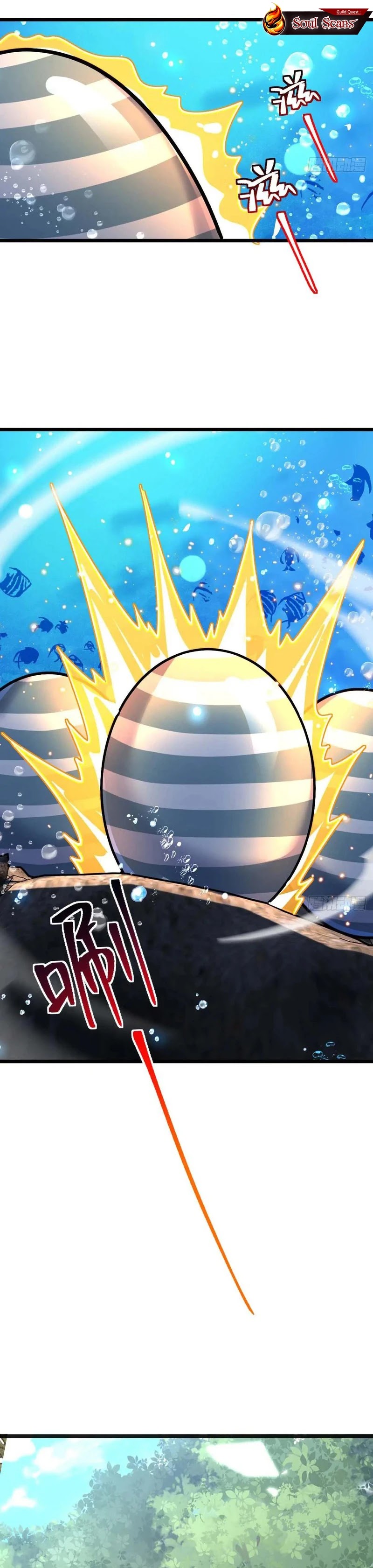 Baca My Master Only Breaks Through Every Time the Limit Is Reached - Chapter 138 halaman 18