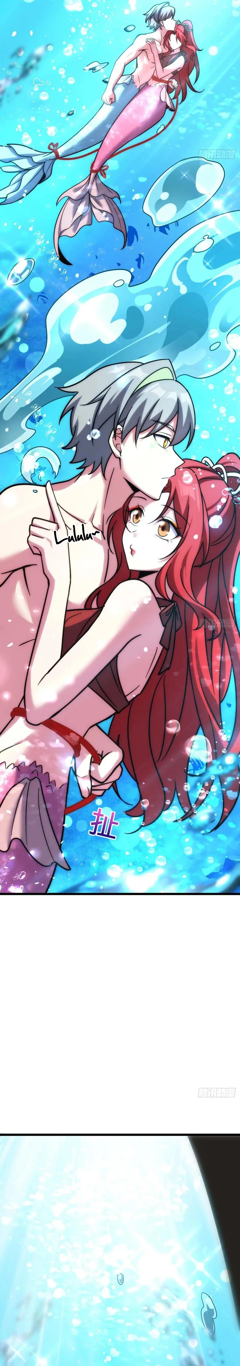 Baca My Master Only Breaks Through Every Time the Limit Is Reached - Chapter 138 halaman 3