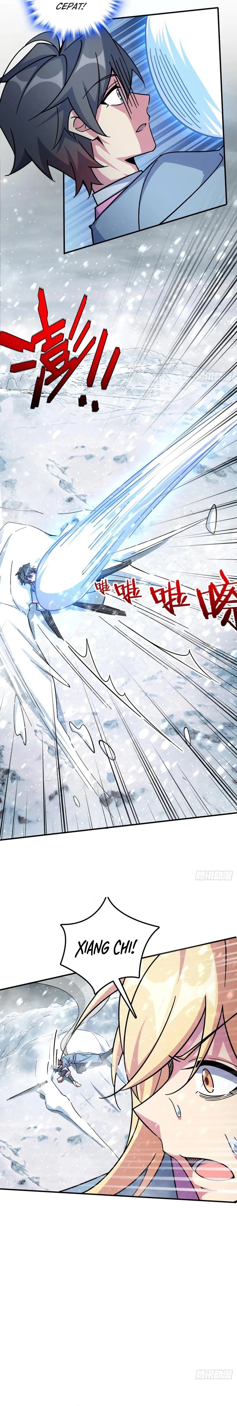 Baca My Master Only Breaks Through Every Time the Limit Is Reached - Chapter 139 halaman 10