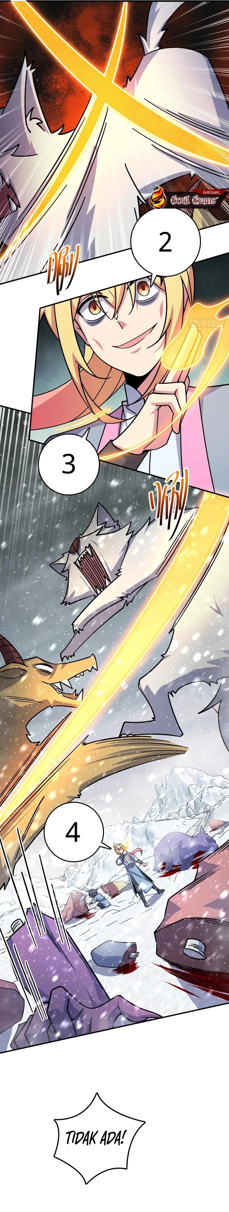 Baca My Master Only Breaks Through Every Time the Limit Is Reached - Chapter 139 halaman 6