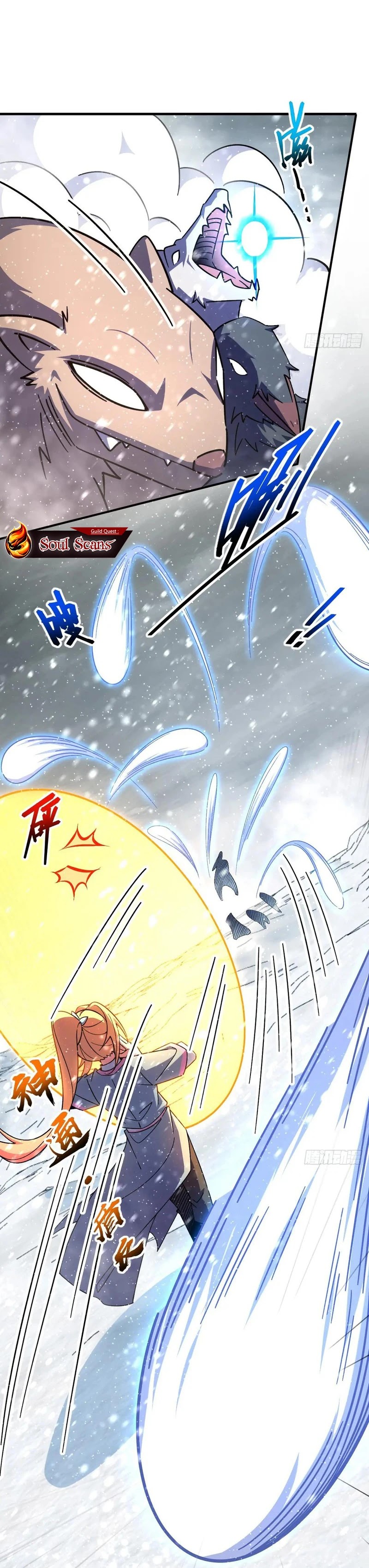 Baca My Master Only Breaks Through Every Time the Limit Is Reached - Chapter 139 halaman 8