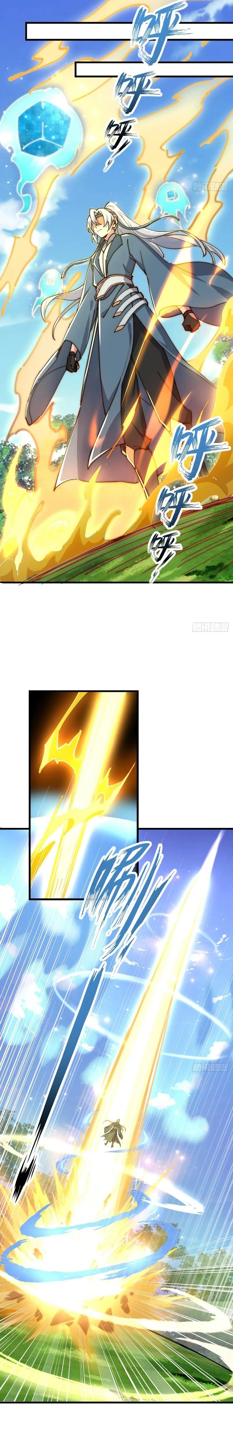 Baca My Master Only Breaks Through Every Time the Limit Is Reached - Chapter 140 halaman 10