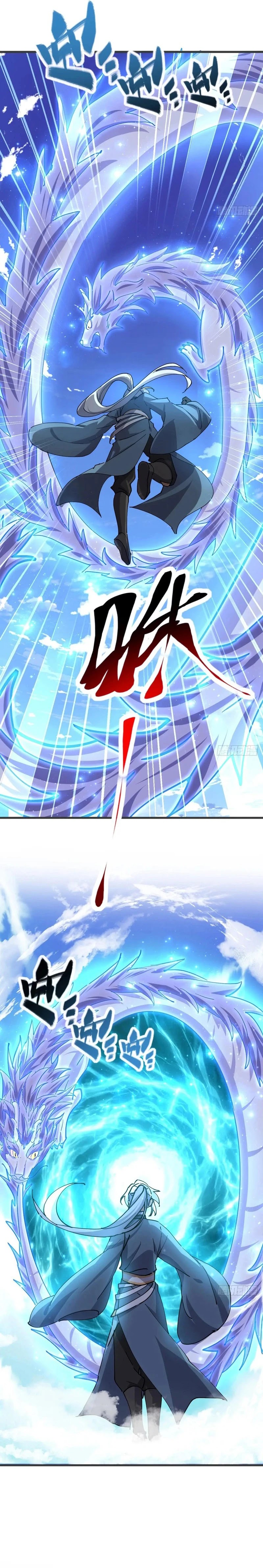 Baca My Master Only Breaks Through Every Time the Limit Is Reached - Chapter 140 halaman 12