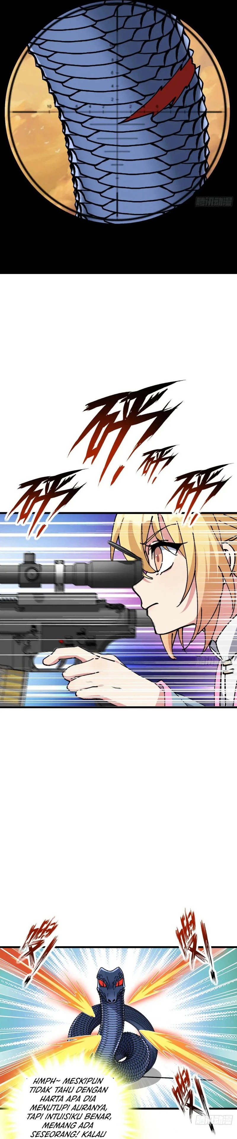 Baca My Master Only Breaks Through Every Time the Limit Is Reached - Chapter 141 halaman 13