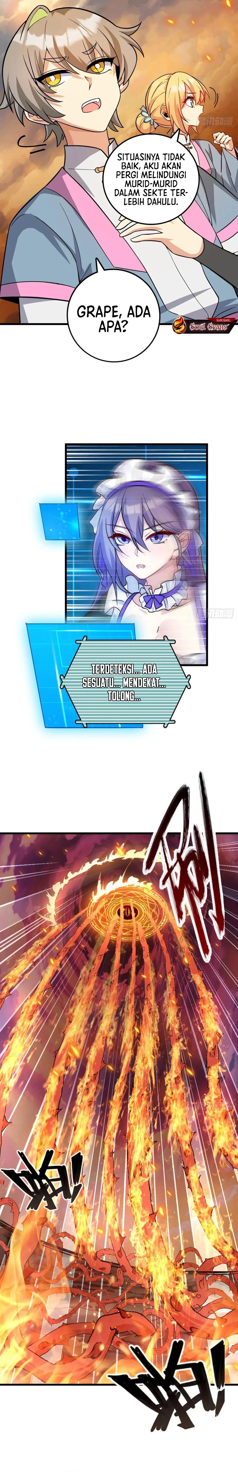 Baca My Master Only Breaks Through Every Time the Limit Is Reached - Chapter 141 halaman 3