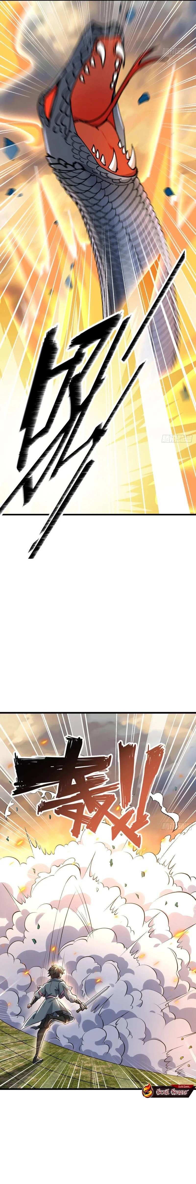 Baca My Master Only Breaks Through Every Time the Limit Is Reached - Chapter 141 halaman 9