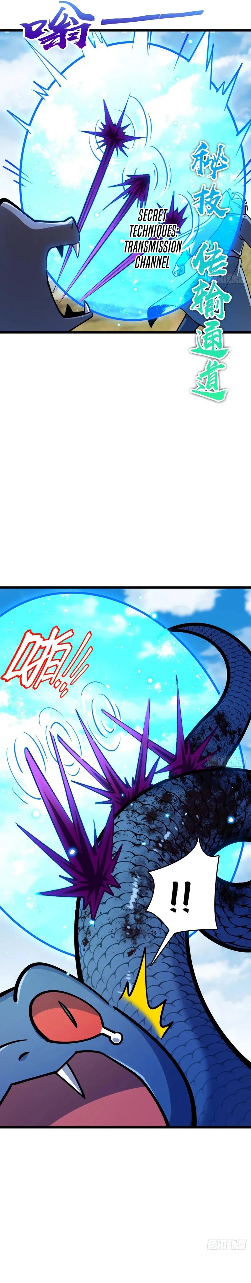 Baca My Master Only Breaks Through Every Time the Limit Is Reached - Chapter 142 halaman 10