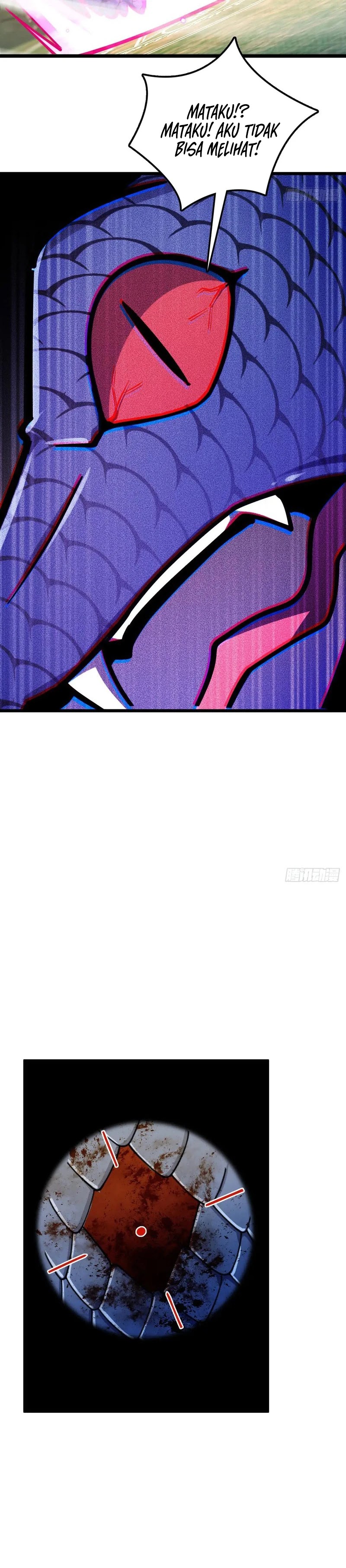 Baca My Master Only Breaks Through Every Time the Limit Is Reached - Chapter 142 halaman 15