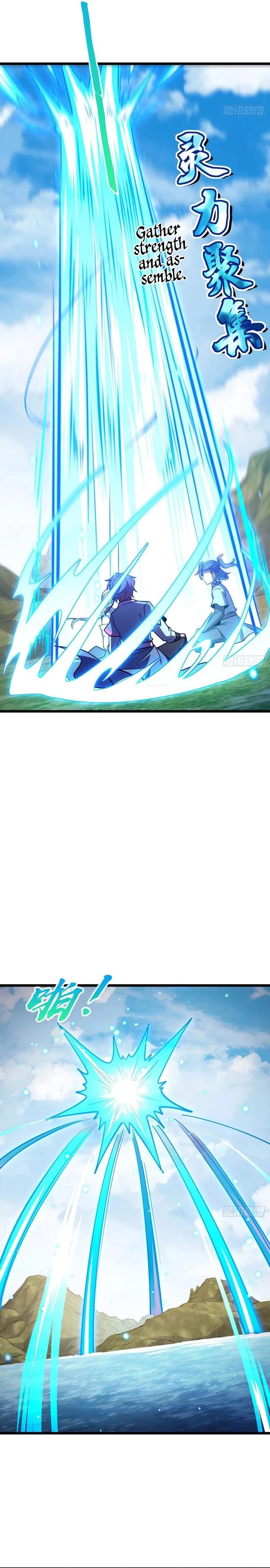 Baca My Master Only Breaks Through Every Time the Limit Is Reached - Chapter 142 halaman 17