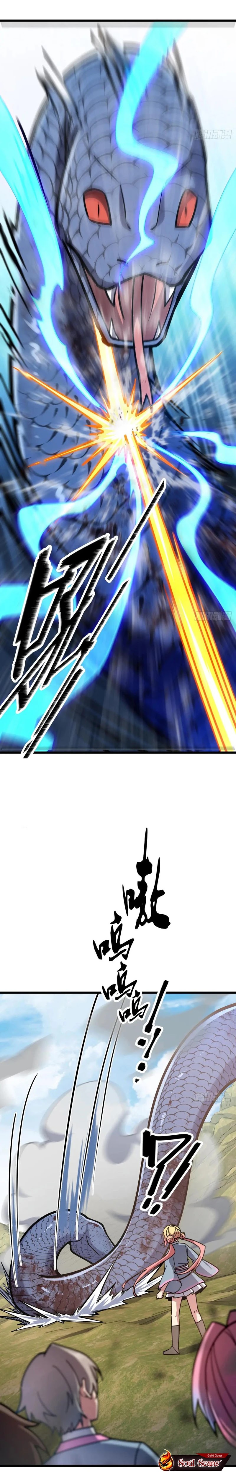 Baca My Master Only Breaks Through Every Time the Limit Is Reached - Chapter 142 halaman 19