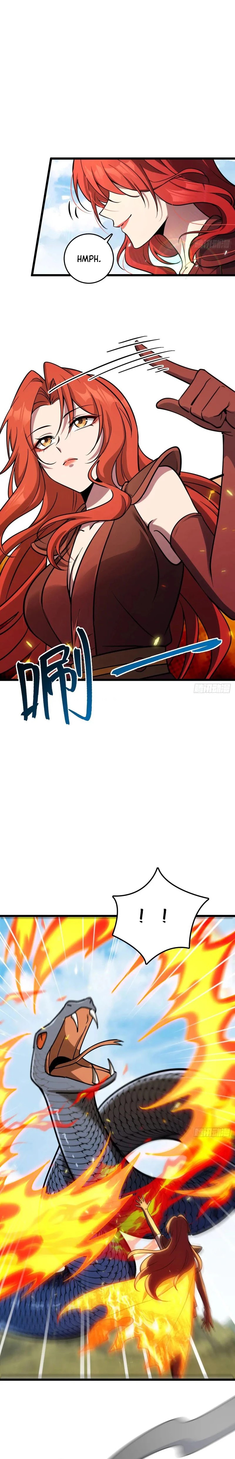 Baca My Master Only Breaks Through Every Time the Limit Is Reached - Chapter 142 halaman 3