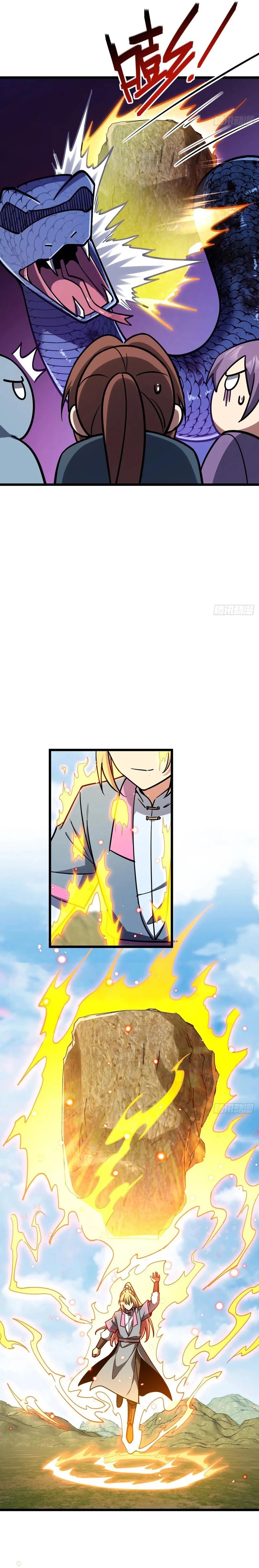 Baca My Master Only Breaks Through Every Time the Limit Is Reached - Chapter 142 halaman 6