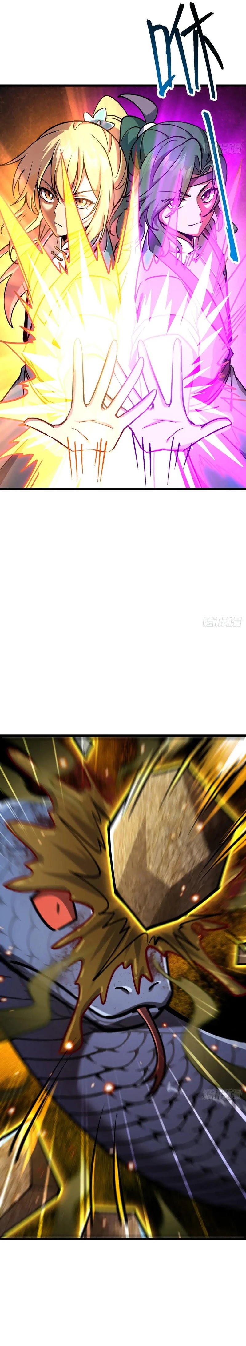 Baca My Master Only Breaks Through Every Time the Limit Is Reached - Chapter 142 halaman 8