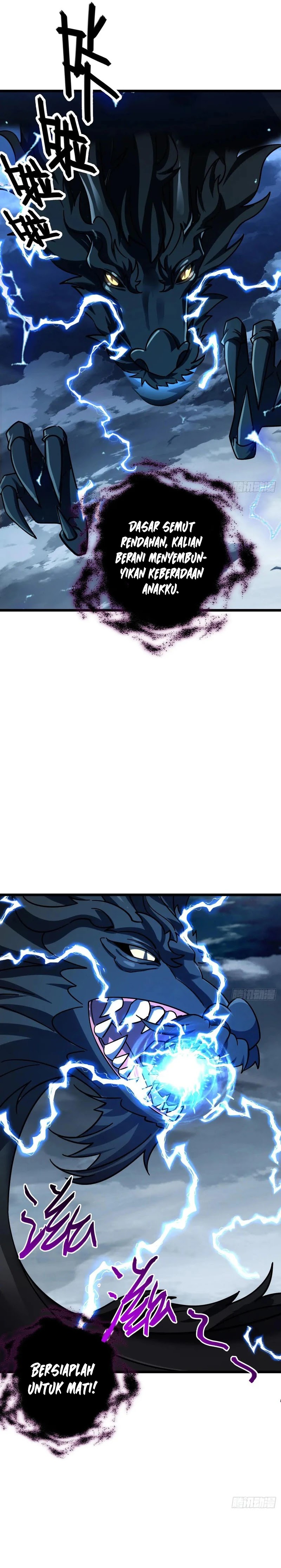 Baca My Master Only Breaks Through Every Time the Limit Is Reached - Chapter 143 halaman 13