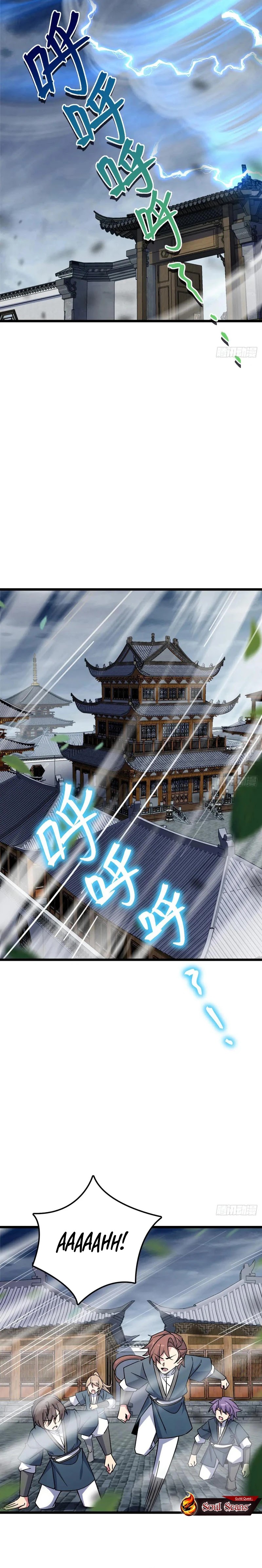 Baca My Master Only Breaks Through Every Time the Limit Is Reached - Chapter 143 halaman 7