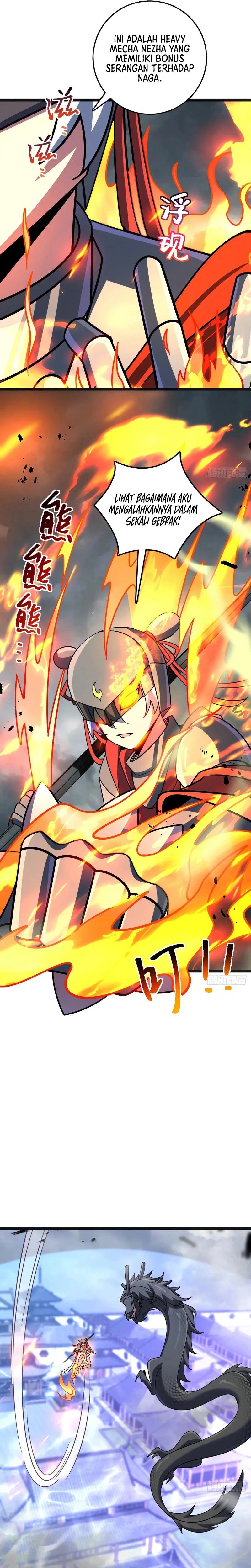 Baca My Master Only Breaks Through Every Time the Limit Is Reached - Chapter 144 halaman 12