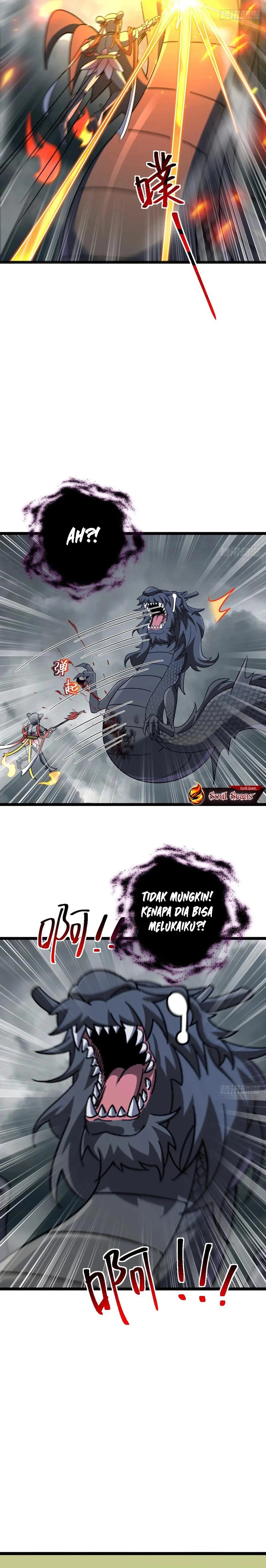 Baca My Master Only Breaks Through Every Time the Limit Is Reached - Chapter 144 halaman 14