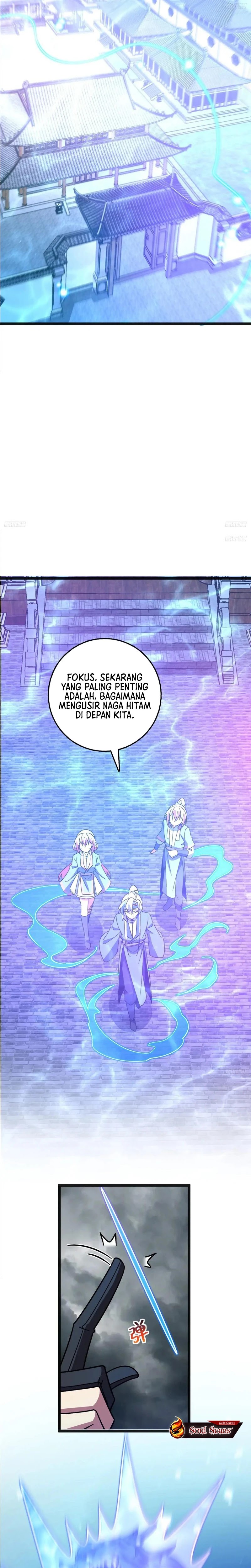 Baca My Master Only Breaks Through Every Time the Limit Is Reached - Chapter 144 halaman 4