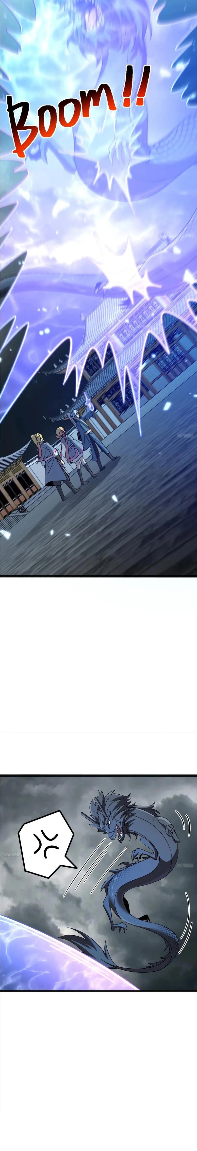 Baca My Master Only Breaks Through Every Time the Limit Is Reached - Chapter 144 halaman 5