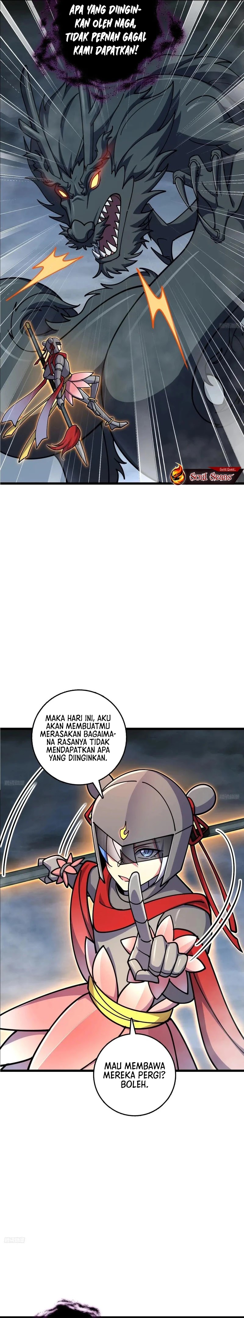 Baca My Master Only Breaks Through Every Time the Limit Is Reached - Chapter 145 halaman 5