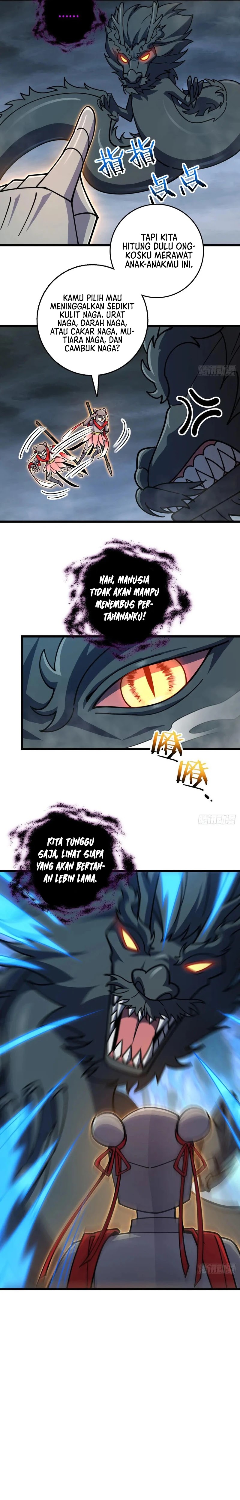 Baca My Master Only Breaks Through Every Time the Limit Is Reached - Chapter 145 halaman 6