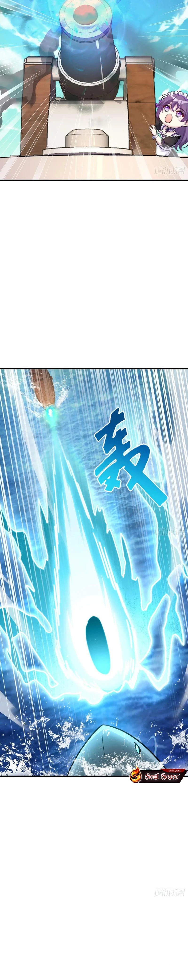 Baca My Master Only Breaks Through Every Time the Limit Is Reached - Chapter 146 halaman 9